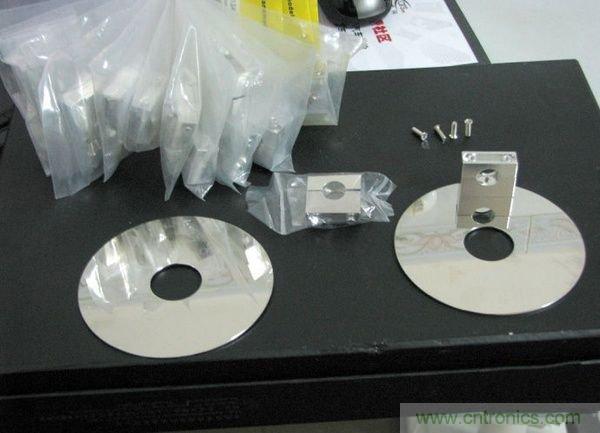 無(wú)人機(jī) DIY 制作全過程，酷得不要不要的！