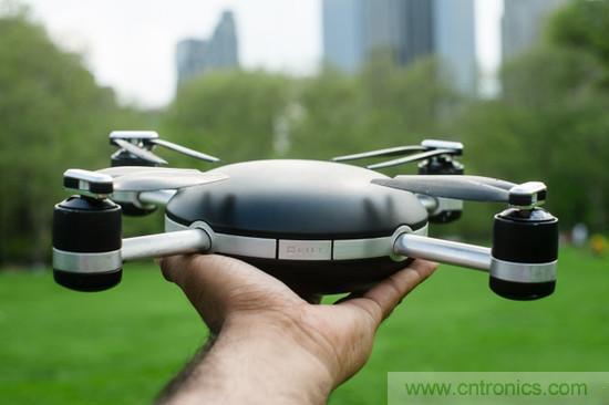 無人機(jī)江湖瑯琊榜：2015年無人機(jī)技術(shù)哪家強(qiáng)？