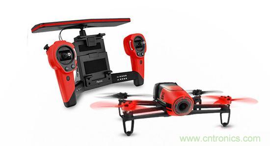 無人機(jī)江湖瑯琊榜：2015年無人機(jī)技術(shù)哪家強(qiáng)？