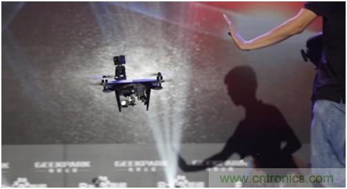 無人機(jī)江湖瑯琊榜：2015年無人機(jī)技術(shù)哪家強(qiáng)？