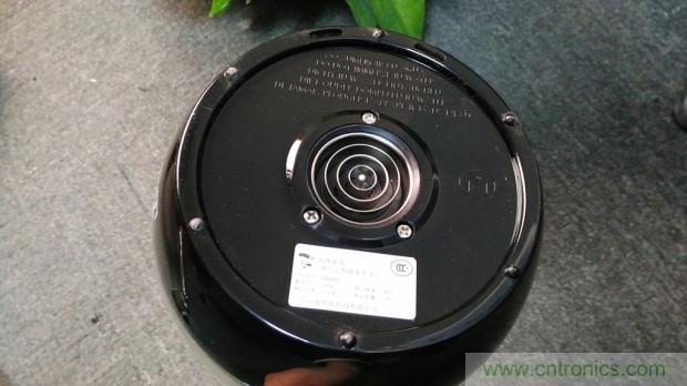 新的智能養(yǎng)生之道，從一個易叮云智能水壺開始