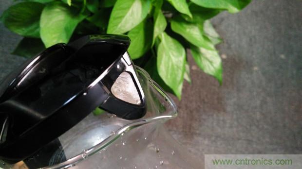 新的智能養(yǎng)生之道，從一個易叮云智能水壺開始