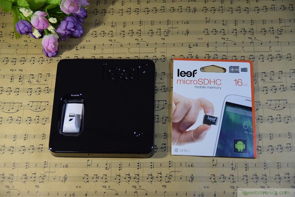 不越獄，就能隨意給iPad增容的影音娛樂利器