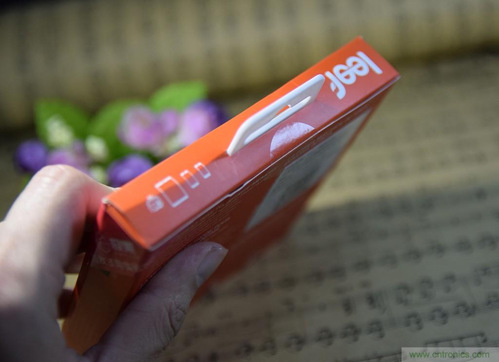 不越獄，就能隨意給iPad增容的影音娛樂利器