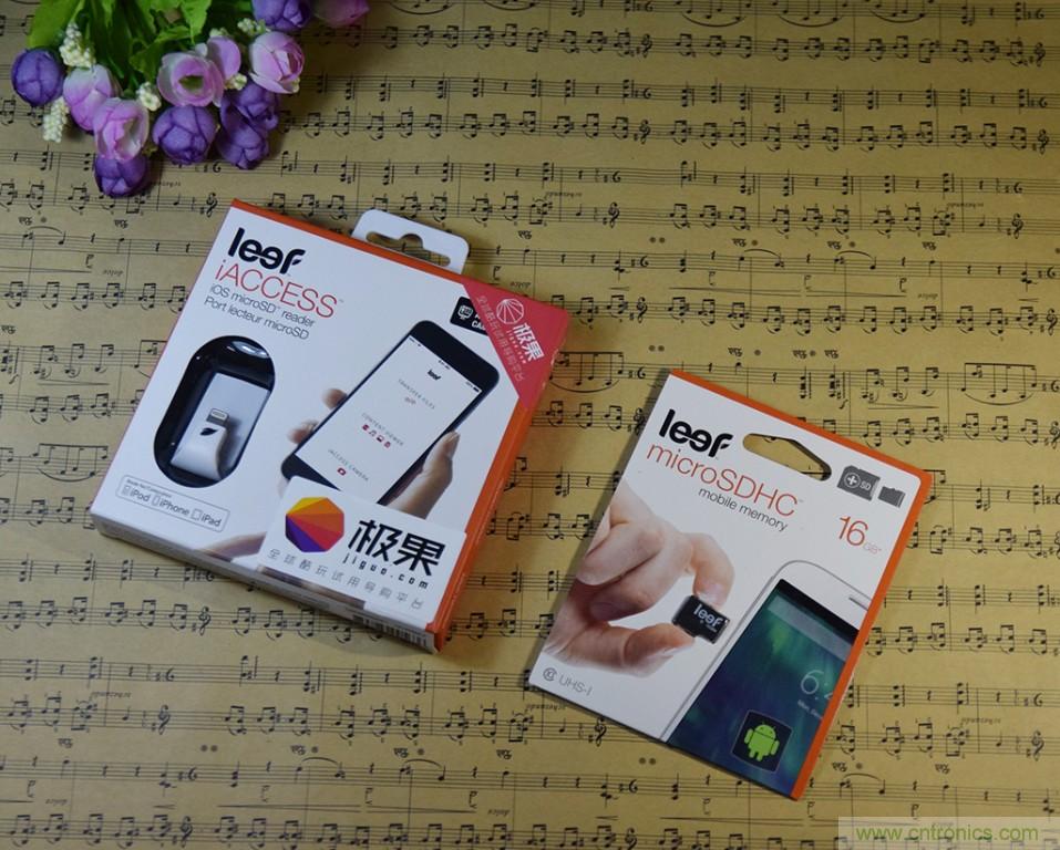 不越獄，就能隨意給iPad增容的影音娛樂利器