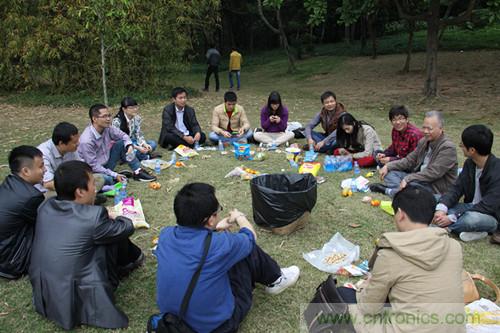 電路保護(hù)與電磁兼容&ldquo;瑯琊榜&rdquo;，論劍深圳