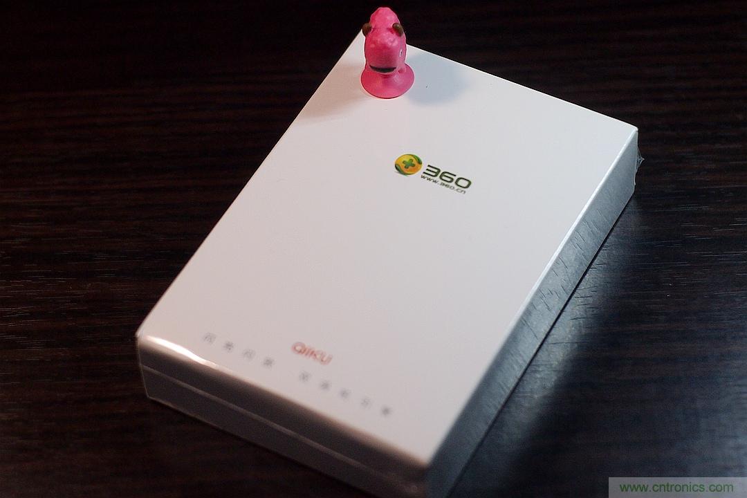 移動(dòng)電源也玩雙引擎？快到你想象不到