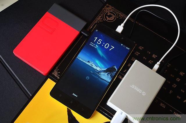 有了這款神器，咱們也可以任性地說(shuō)走就走