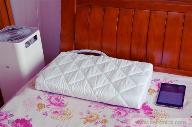 這個(gè)枕頭不僅能挽救睡眠還能挽救婚姻！