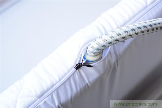 這個(gè)枕頭不僅能挽救睡眠還能挽救婚姻！