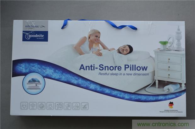 這個(gè)枕頭不僅能挽救睡眠還能挽救婚姻！