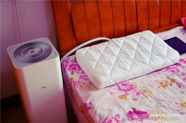 這個(gè)枕頭不僅能挽救睡眠還能挽救婚姻！