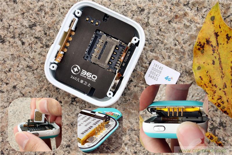 別讓《失孤》重演，360兒童手表幫你定住家中小頑童！