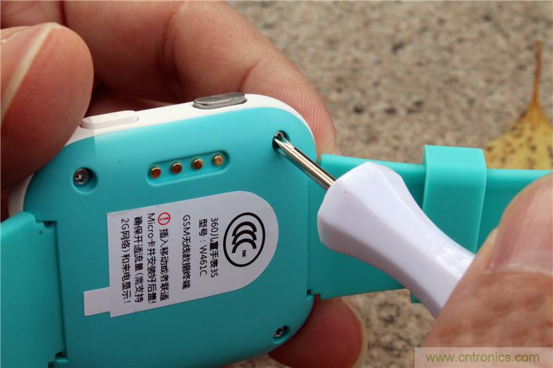 別讓《失孤》重演，360兒童手表幫你定住家中小頑童！