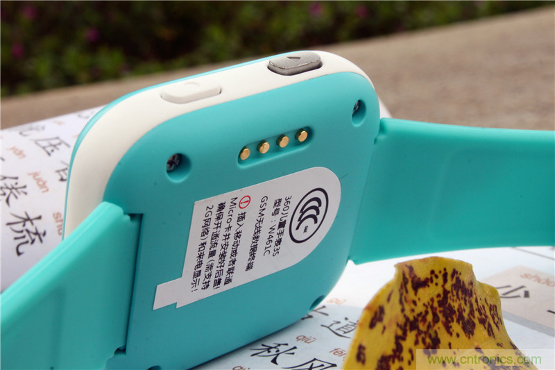 別讓《失孤》重演，360兒童手表幫你定住家中小頑童！