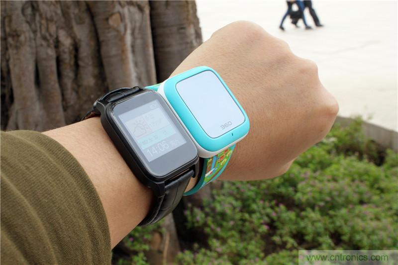 別讓《失孤》重演，360兒童手表幫你定住家中小頑童！