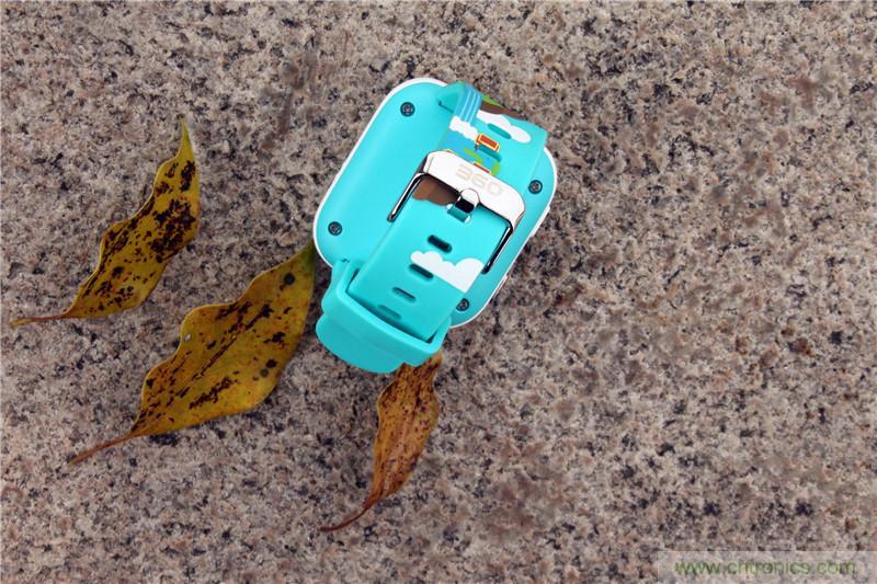 別讓《失孤》重演，360兒童手表幫你定住家中小頑童！