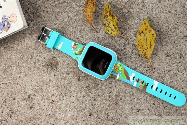 別讓《失孤》重演，360兒童手表幫你定住家中小頑童！