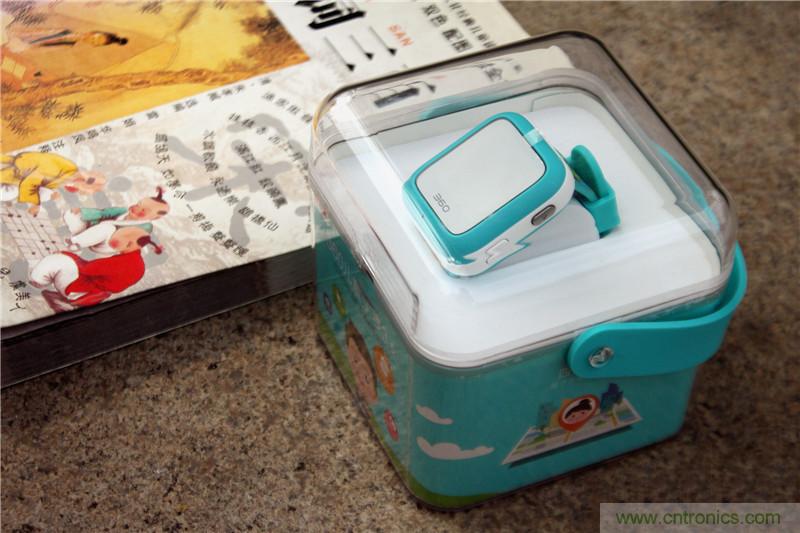 別讓《失孤》重演，360兒童手表幫你定住家中小頑童！