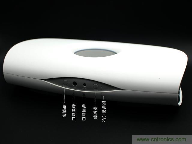 創(chuàng)意無限，品味好聲音！幻響小貝HIFI 2.1震撼來襲