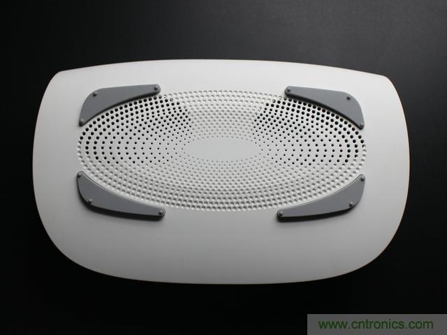 創(chuàng)意無限，品味好聲音！幻響小貝HIFI 2.1震撼來襲