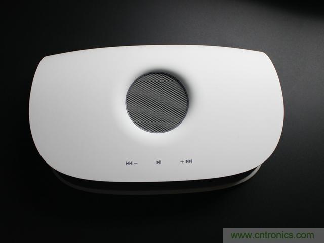 創(chuàng)意無限，品味好聲音！幻響小貝HIFI 2.1震撼來襲