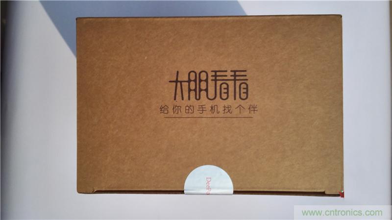 &ldquo;撩妹&rdquo;神器，就要你好看--大朋看看評(píng)測(cè)