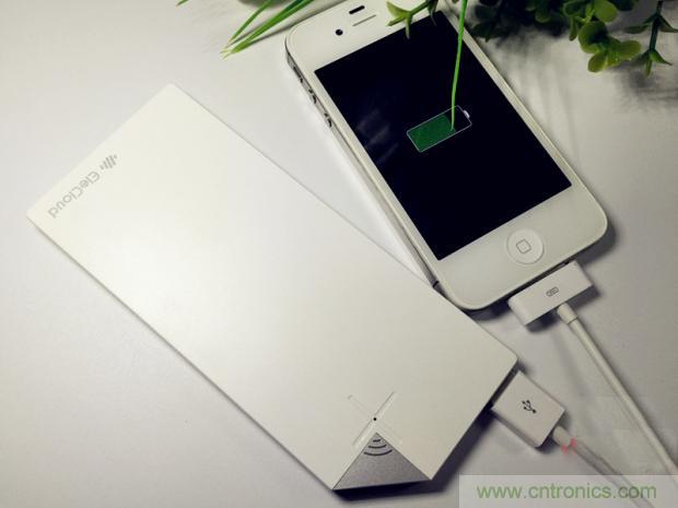 長虹流云智能電源，集&ldquo;充電&rdquo;+&ldquo;存儲&rdquo;于一身