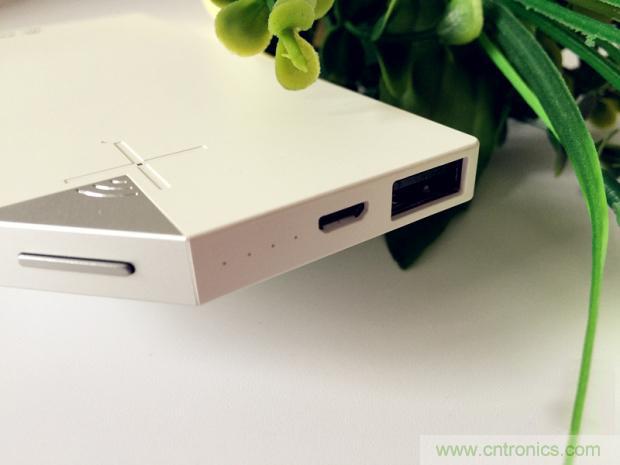 長虹流云智能電源，集&ldquo;充電&rdquo;+&ldquo;存儲&rdquo;于一身