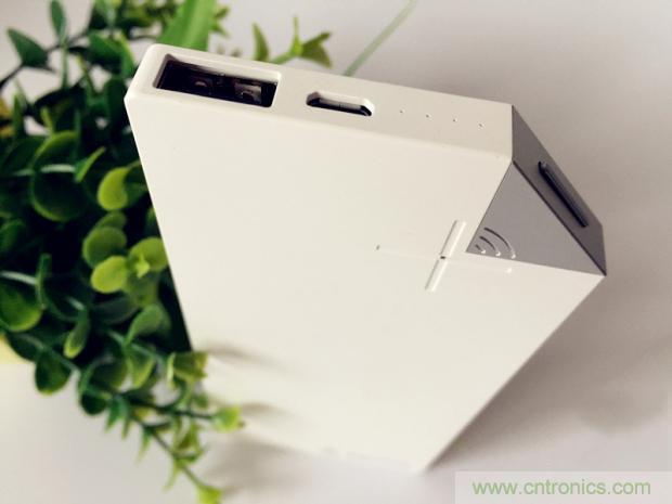 長虹流云智能電源，集&ldquo;充電&rdquo;+&ldquo;存儲&rdquo;于一身