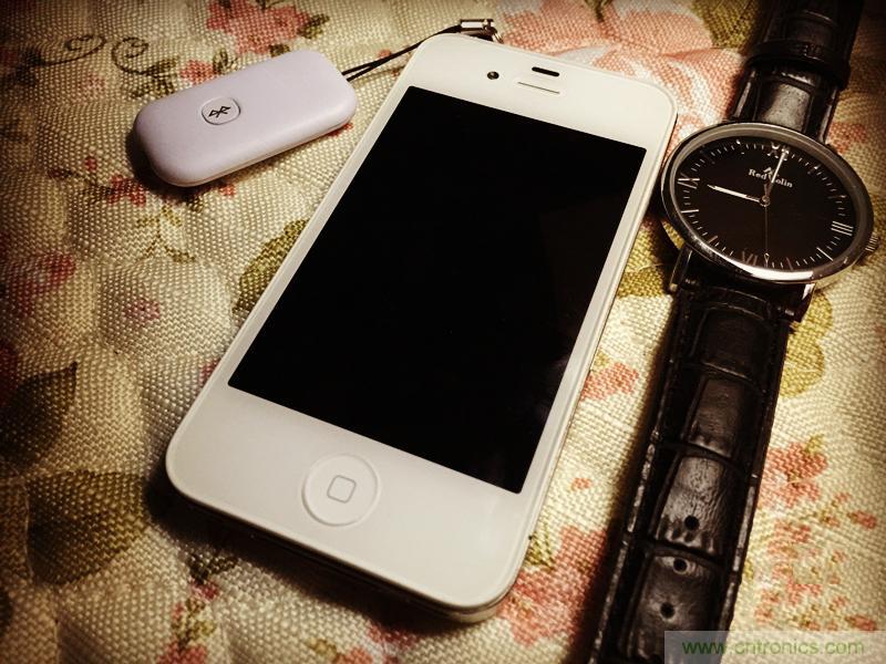 &ldquo;雙享號&rdquo;讓 iPhone 實現(xiàn)雙卡雙待，So easy！