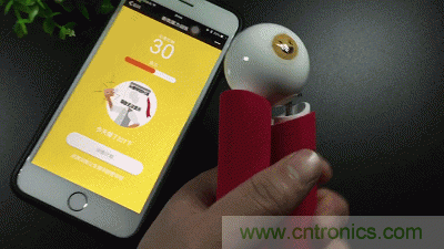 生命不停運(yùn)動(dòng)不息，新我握力器&mdash;將運(yùn)動(dòng)游戲化