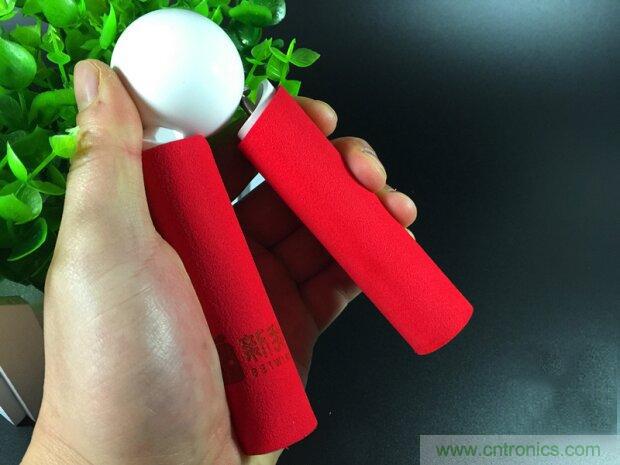 生命不停運(yùn)動(dòng)不息，新我握力器&mdash;將運(yùn)動(dòng)游戲化