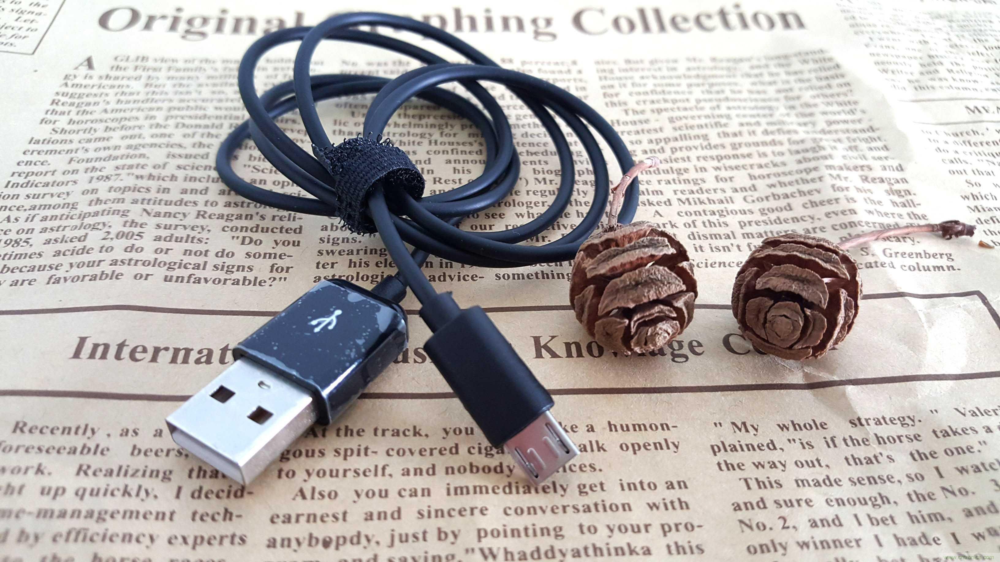 搞怪&ldquo;美人魚&rdquo;盡享靈克藍(lán)牙音箱的天籟之音！