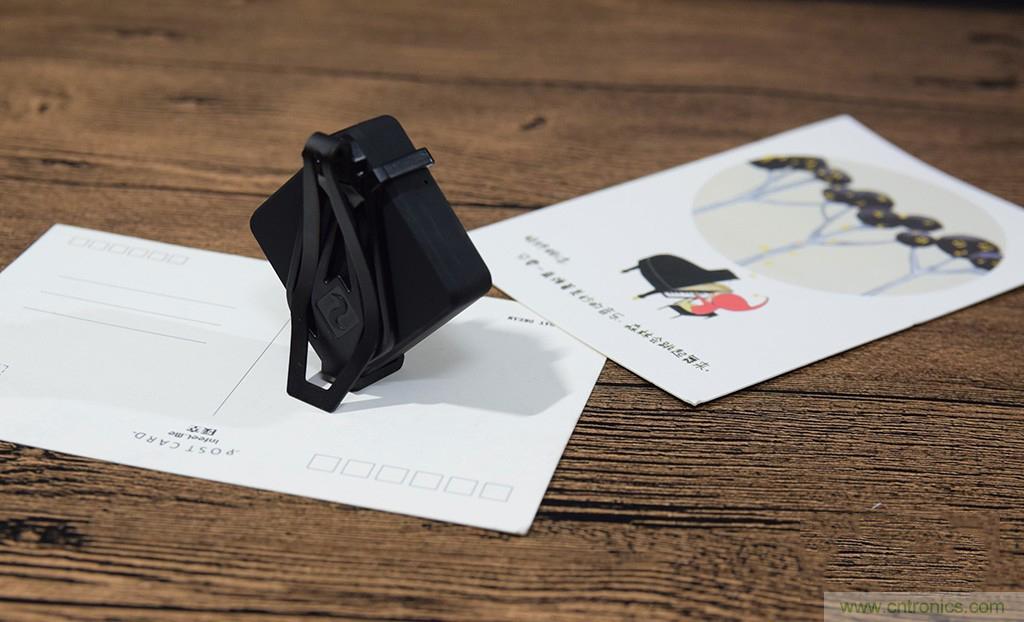 Foream便利貼相機(jī)&mdash;&mdash;隨心記錄生活點(diǎn)點(diǎn)滴滴