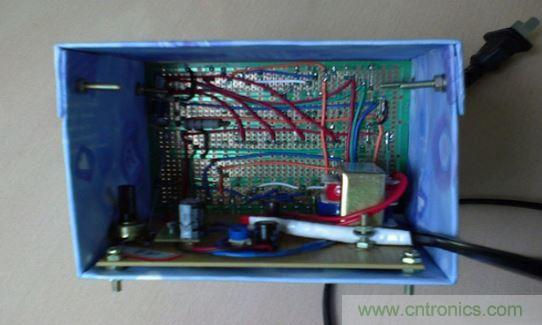 零基礎(chǔ)小白也可以做的愛心彩燈，送給心愛的Ta