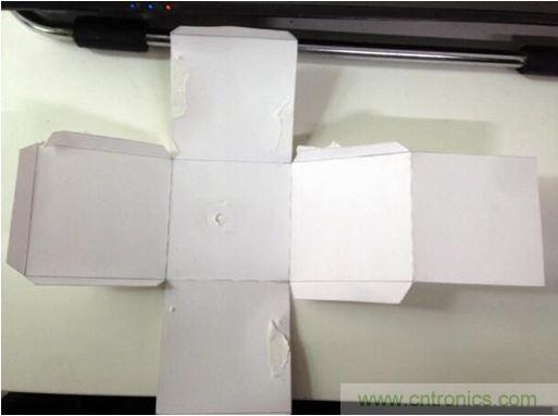 親子時刻，和寶貝一起用Arduino 改造溫度計