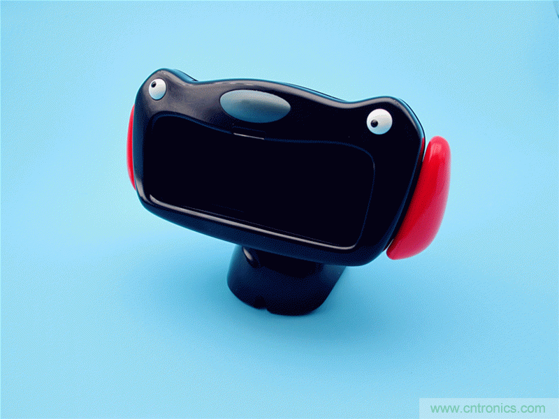 我的眼里只有你&mdash;&mdash;-虹膜酷客測(cè)評(píng)體驗(yàn)