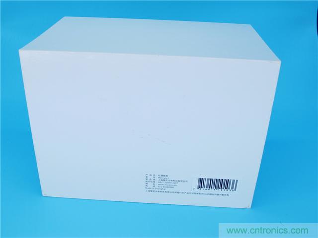 我的眼里只有你&mdash;&mdash;-虹膜酷客測(cè)評(píng)體驗(yàn)