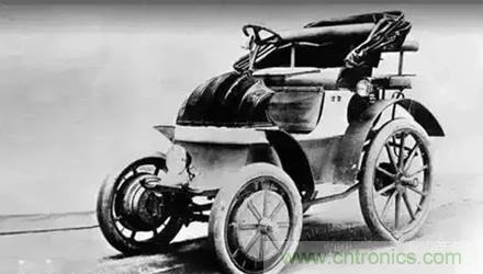 20個汽車發(fā)展史上的第一次 你知道幾個？