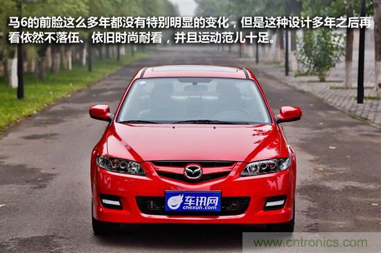 不能說的秘密，拆車坊編輯一輩子都不想買的車