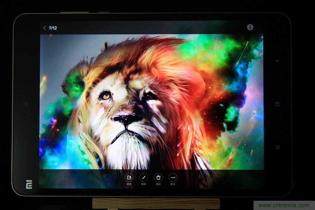 小米平板2能否依舊以&ldquo;雙高&rdquo;贏取市場(chǎng)？