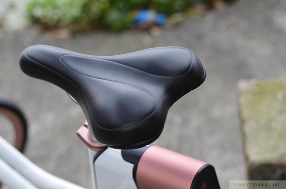 是情懷還是科技的腳步？云馬智能車C1體驗(yàn)