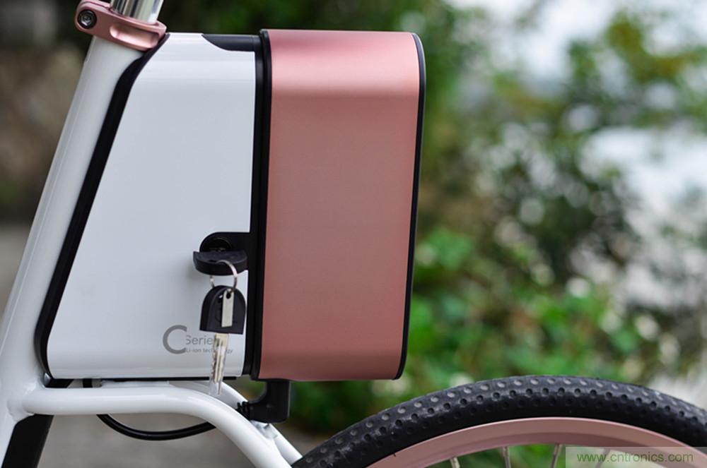 是情懷還是科技的腳步？云馬智能車C1體驗(yàn)