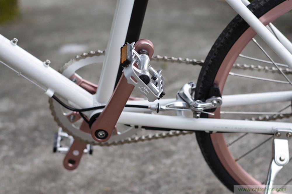 是情懷還是科技的腳步？云馬智能車C1體驗(yàn)