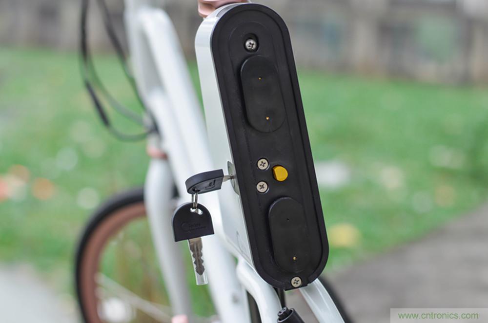 是情懷還是科技的腳步？云馬智能車C1體驗(yàn)