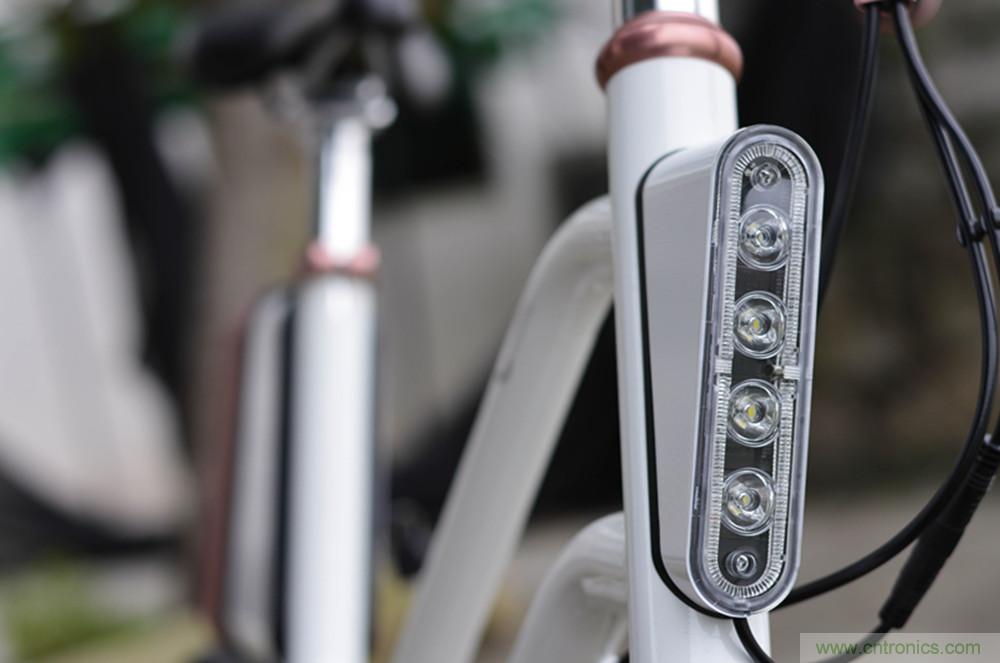 是情懷還是科技的腳步？云馬智能車C1體驗(yàn)