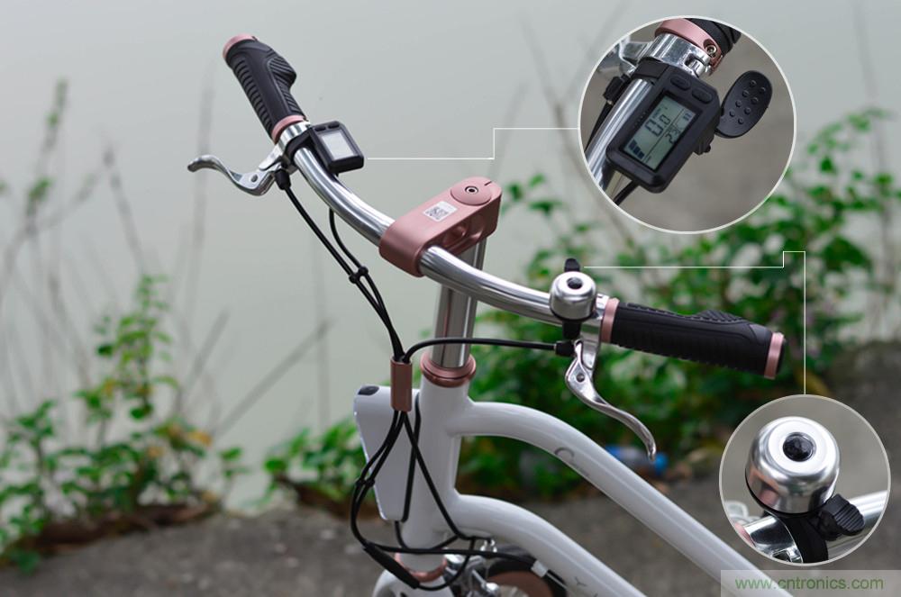 是情懷還是科技的腳步？云馬智能車C1體驗(yàn)