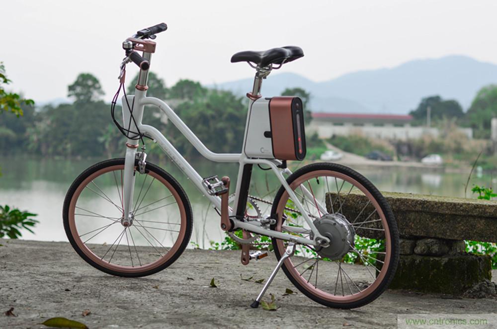 是情懷還是科技的腳步？云馬智能車C1體驗(yàn)