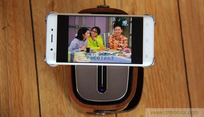 是飯盒？NO！NO！NO！原來(lái)它是....